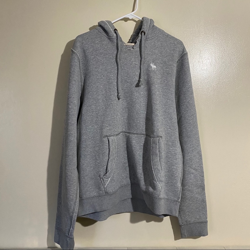 Men’s Extra Large - Abercrombie & Fitch Hoodie